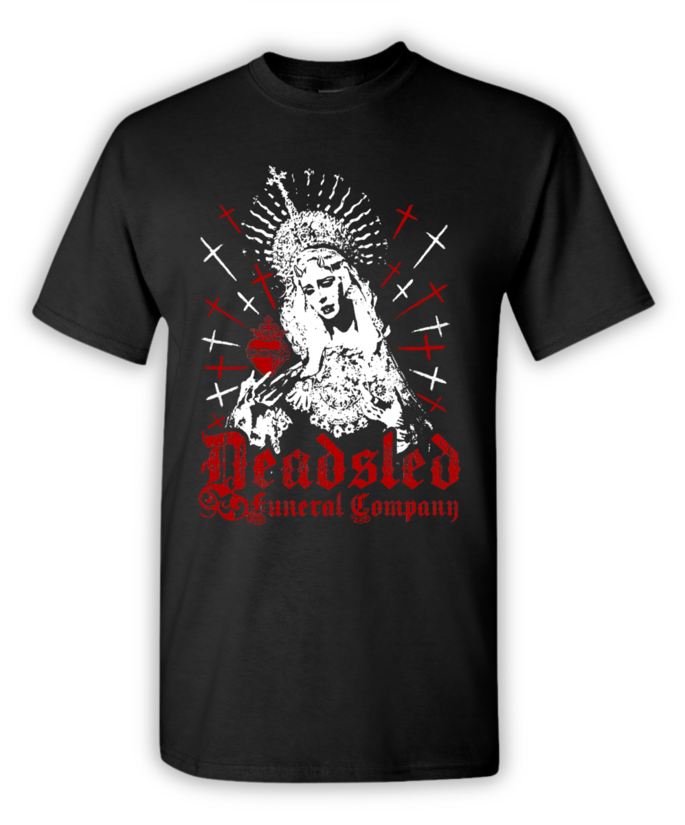 Boy Dahlia T-shirt