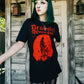 Cemetery Moon T-shirt
