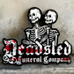 Skeleton Lovers Sticker