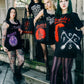 Broomscythe Tote Bag