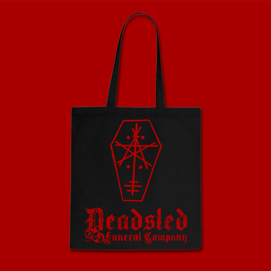 Witchcraft Tote Bag