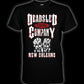 New Orleans Haunt T-shirt