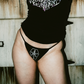 Deadsled Funeral Panties