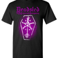 Coffin Sigil T-Shirt